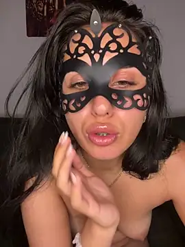 Chatroom XXX en direct de Meryy34