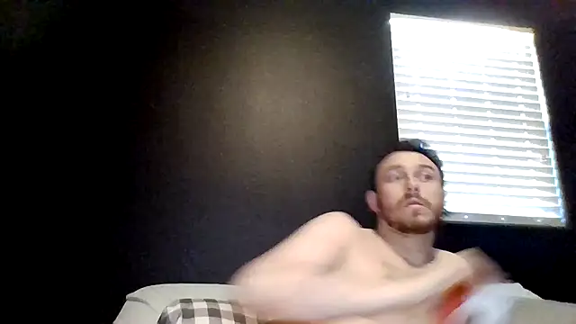 Mikecloudyhawk Chat XXX in diretta