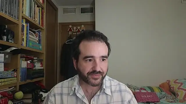 Chat XXX en directo de curiosillo83
