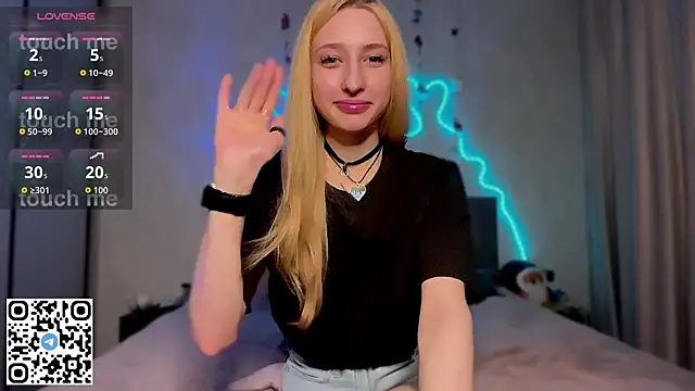 Chat XXX en directo de Emma_Willson