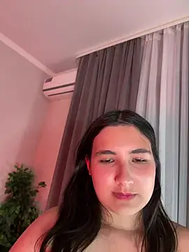 Živý XXX chat YasminNoir_