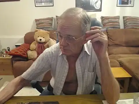 Ferret7777 现场XXX聊天