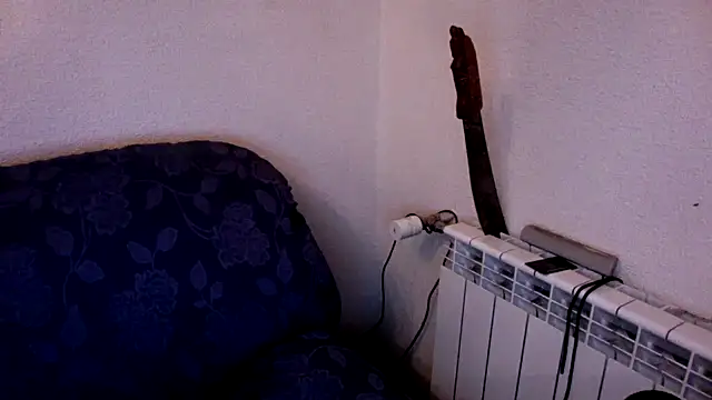 Živý XXX chat spartan24cm