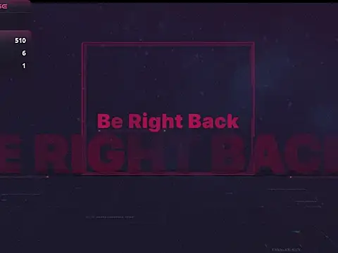 Živý XXX chat Lady_moon95