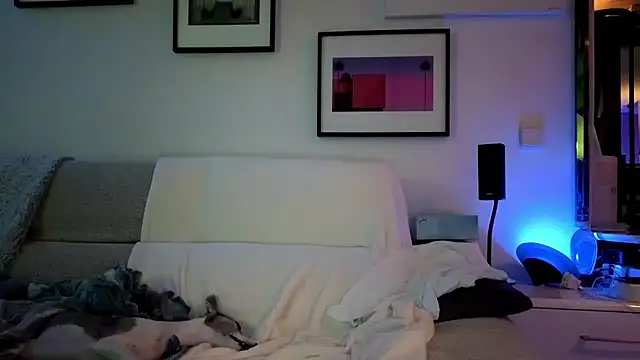 1Hugo1's Live XXX Chat