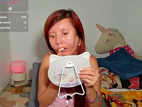 Lady_moon95's Live XXX Chat