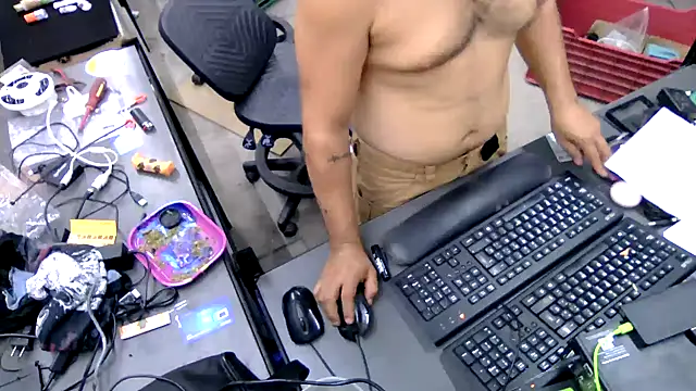 Czat XXX na żywo – BustedCall