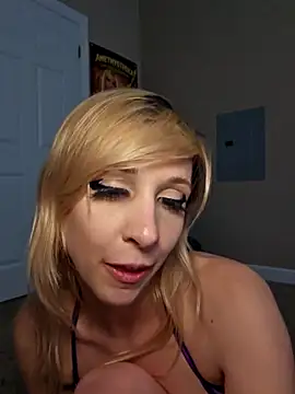 AmethystFoxx 即時 XXX 聊天