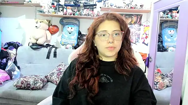 soficammyn Live XXX chat