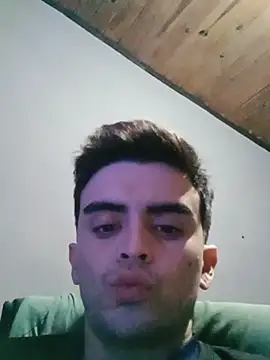 Pokazy przed kamerką – Rodrigo99_9