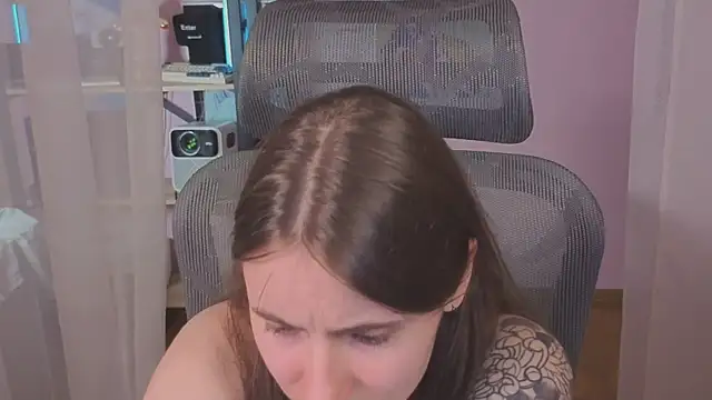 Chat XXX en directo de _AnnaStark_