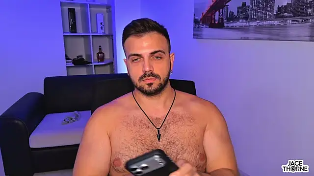 Chat +18 de Jace_Thorne ao vivo