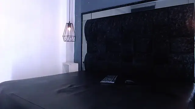 Chat XXX ao vivo de MaxWyatt_