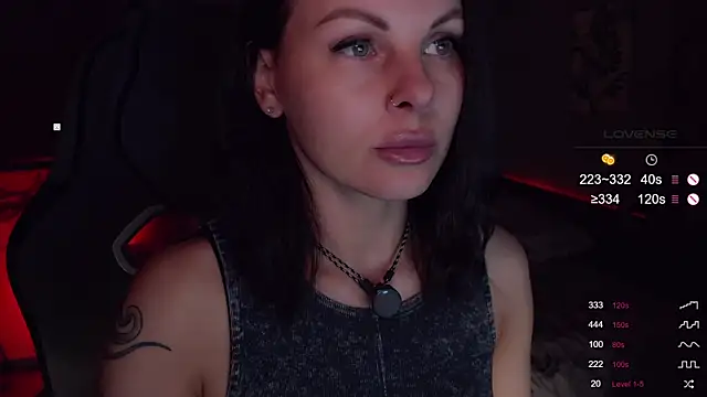 Онлайн чат XXX Alaska_ya