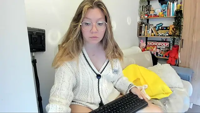 Darling_XXXn Live XXX chat