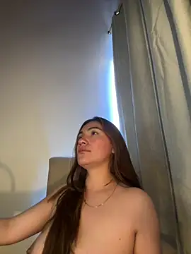 emmily_d Live XXX-Chat