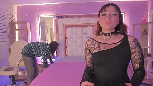 Goldentemptation_ 라이브 XXX 채팅