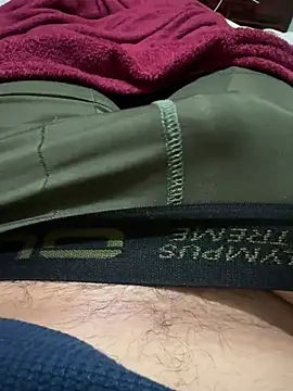 JOSE0307-23 webcam show