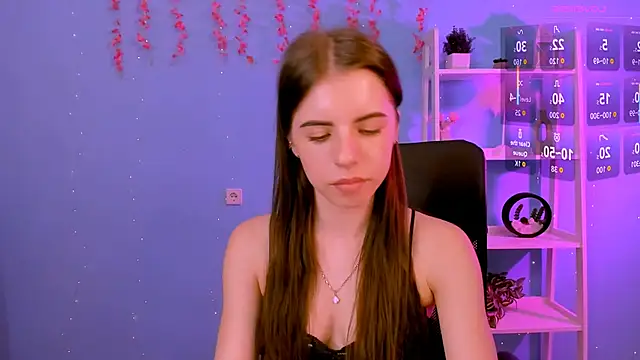 Chat XXX ao vivo de lyra_desire
