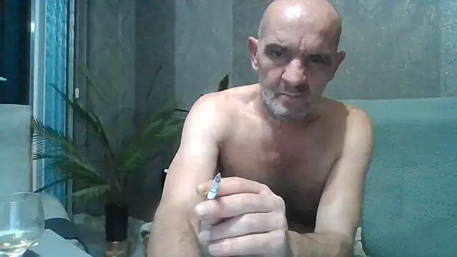 Chat XXX en directo de skorpibg65
