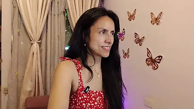 Czat XXX na żywo – Bella_Exhibition