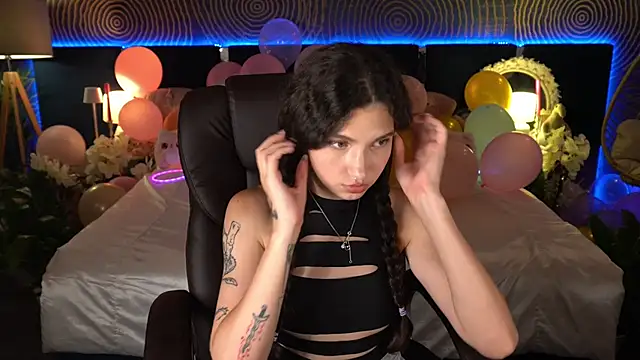 BabyFlowerr XXX чат на живо