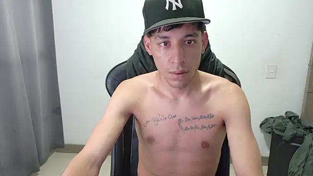 bully_boss Adlı Modelin Canlı XXX Sohbeti