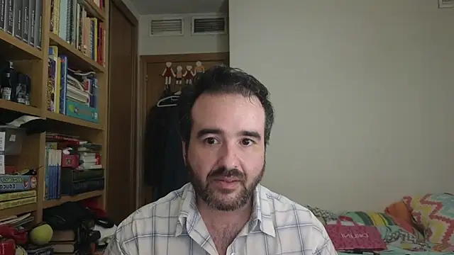 Živý XXX chat curiosillo83