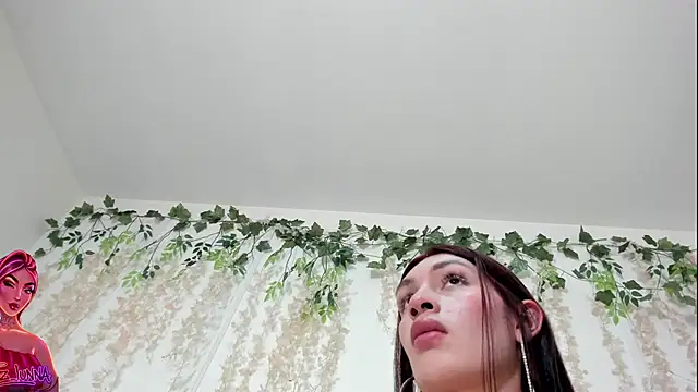 XXX chat uživo modela lizz_lunna