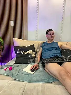Marcusvandal Chat XXX live