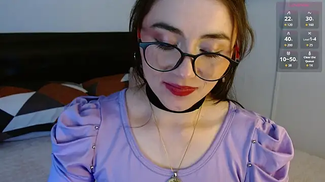 Salma_Tori Obrolan Langsung XXX