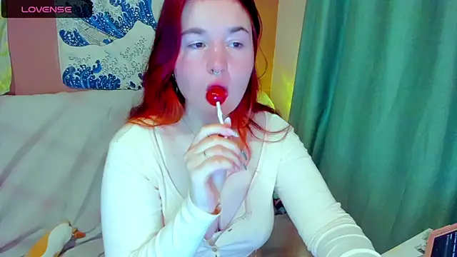 KittyOKitty 라이브 XXX 채팅