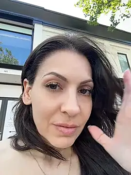 BeautifulMesss – Live XXX-chat
