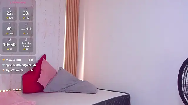 Živý XXX chat two_milkyway