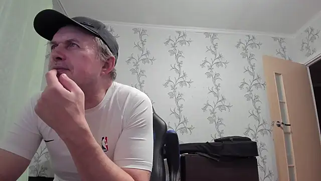 Chat +18 de SanFrantsisko ao vivo