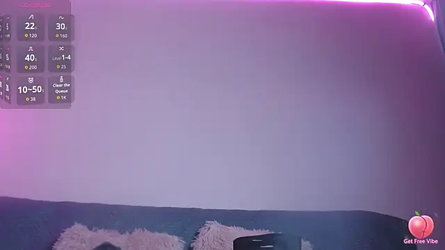 Chat +18 de day0demony ao vivo