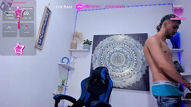 Czat XXX na żywo – Jey_hot7