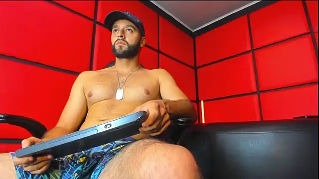 Sembang XXX Secara Langsung Mike333_