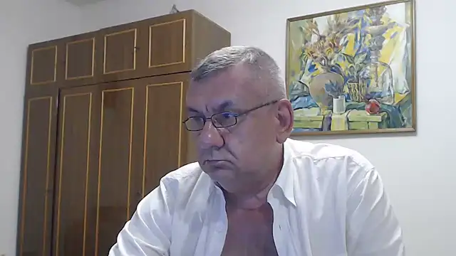 Chat XXX ao vivo de machomale3