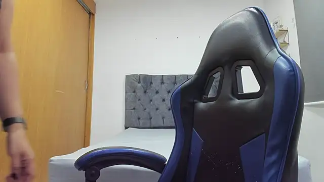 Samanthagax 라이브 XXX 채팅