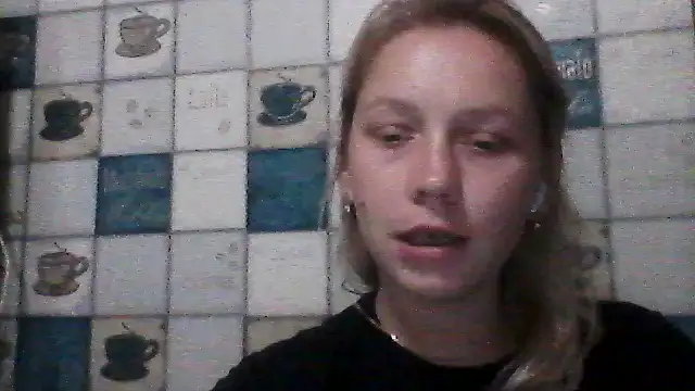 Chatroom XXX en direct de Anna_wey
