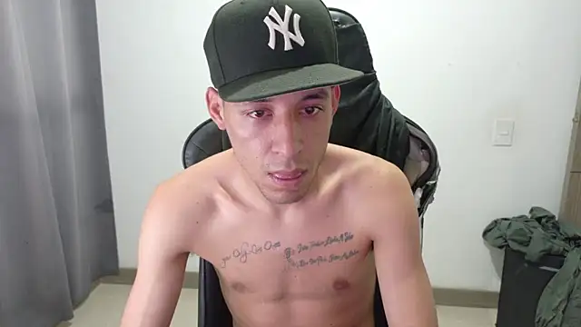 bully_boss Chat XXX in diretta