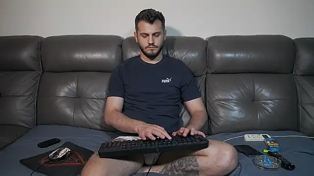 Chat XXX Live CrazyDom1