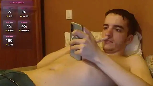 Tombgy07 Chat XXX in diretta