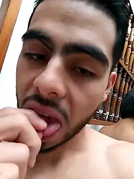 Markos_Milesn Live XXX chat