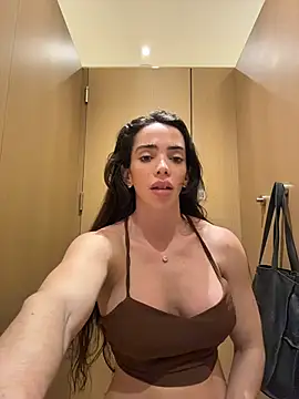 Chat XXX ao vivo de sisterhong