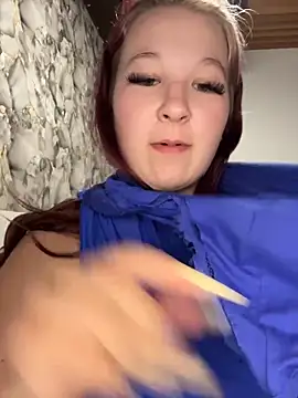 LittleChaosQueenn Live XXX chat