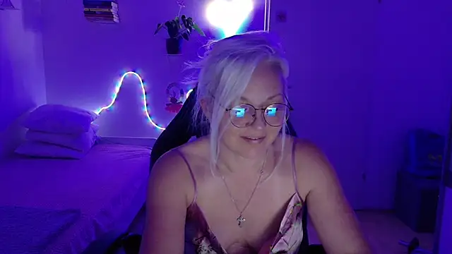 Czat XXX na żywo – Linsy_Kim