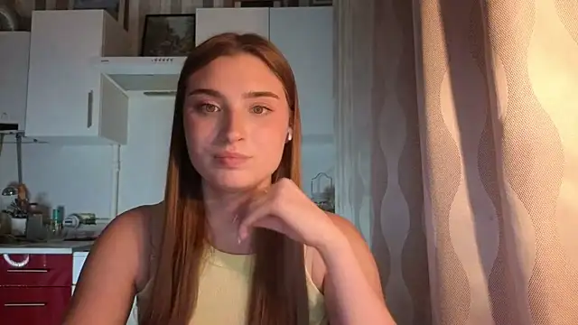 LissaBliss Chat XXX in diretta