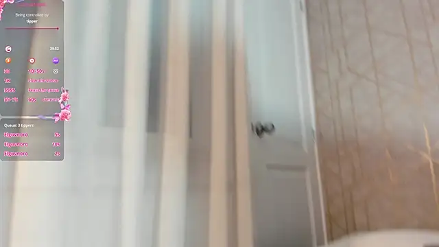 Chat XXX ao vivo de MiiaaVelvet